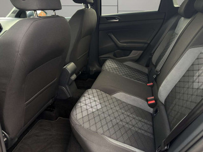 VW Taigo Gebrauchtwagen VW Taigo Gebrauchtwagen