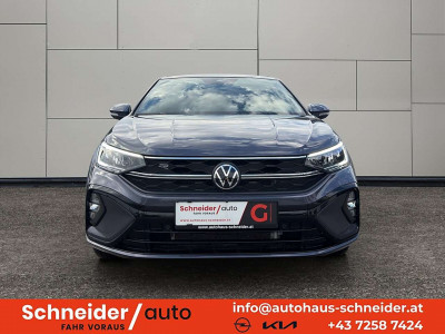 VW Taigo Gebrauchtwagen VW Taigo Gebrauchtwagen