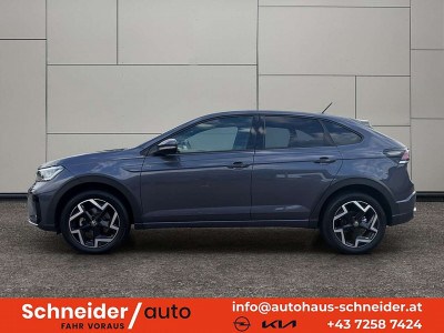 VW Taigo Gebrauchtwagen VW Taigo Gebrauchtwagen