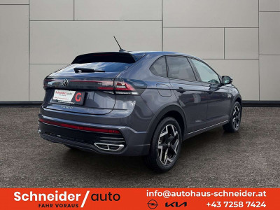 VW Taigo Gebrauchtwagen VW Taigo Gebrauchtwagen