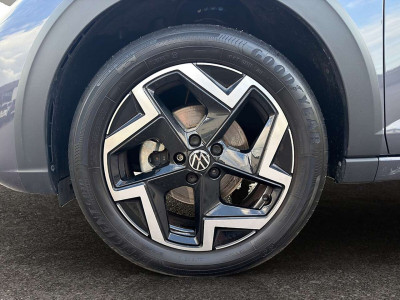 VW Taigo Gebrauchtwagen VW Taigo Gebrauchtwagen
