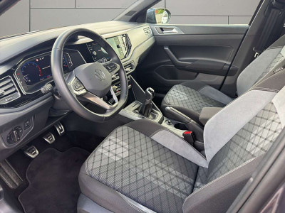 VW Taigo Gebrauchtwagen VW Taigo Gebrauchtwagen