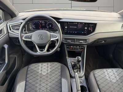 VW Taigo Gebrauchtwagen VW Taigo Gebrauchtwagen