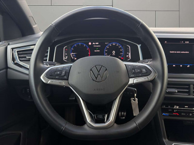 VW Taigo Gebrauchtwagen VW Taigo Gebrauchtwagen
