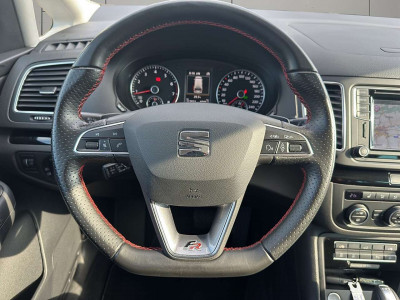 Seat Alhambra Gebrauchtwagen Seat Alhambra Gebrauchtwagen