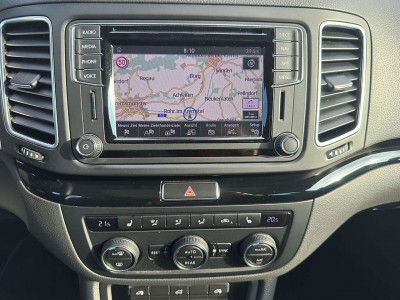Seat Alhambra Gebrauchtwagen Seat Alhambra Gebrauchtwagen