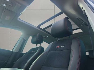 Seat Alhambra Gebrauchtwagen Seat Alhambra Gebrauchtwagen