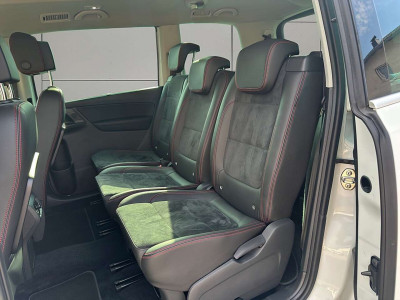 Seat Alhambra Gebrauchtwagen Seat Alhambra Gebrauchtwagen