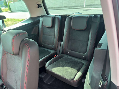 Seat Alhambra Gebrauchtwagen Seat Alhambra Gebrauchtwagen