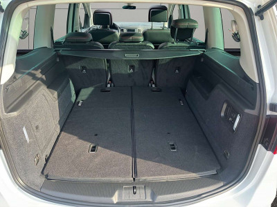 Seat Alhambra Gebrauchtwagen Seat Alhambra Gebrauchtwagen