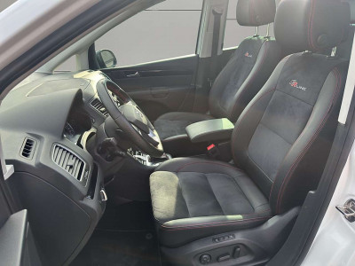 Seat Alhambra Gebrauchtwagen Seat Alhambra Gebrauchtwagen