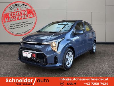 KIA Picanto Neuwagen