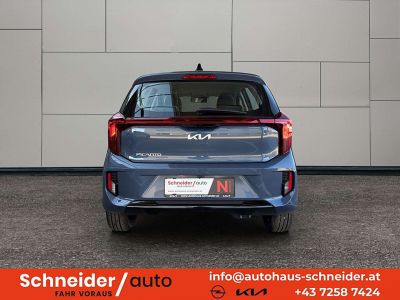 KIA Picanto Neuwagen