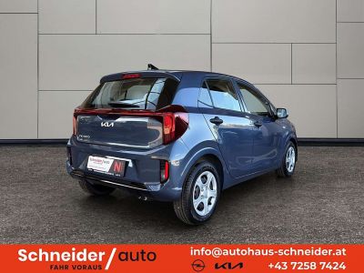 KIA Picanto Neuwagen