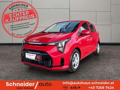 KIA Picanto Neuwagen