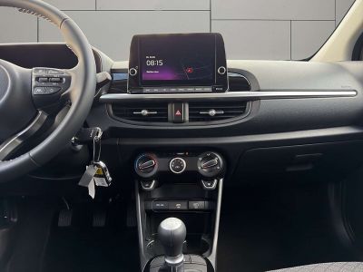 KIA Picanto Neuwagen KIA Picanto Neuwagen