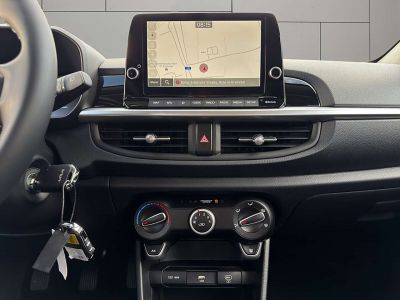 KIA Picanto Neuwagen KIA Picanto Neuwagen