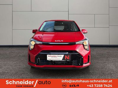 KIA Picanto Neuwagen KIA Picanto Neuwagen