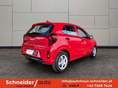 KIA Picanto Neuwagen KIA Picanto Neuwagen