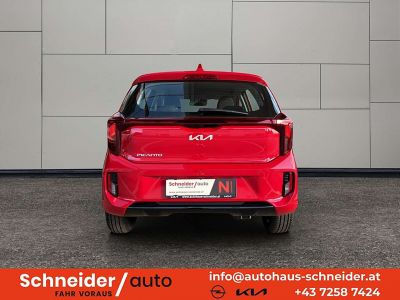 KIA Picanto Neuwagen KIA Picanto Neuwagen