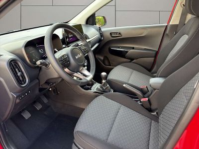 KIA Picanto Neuwagen KIA Picanto Neuwagen