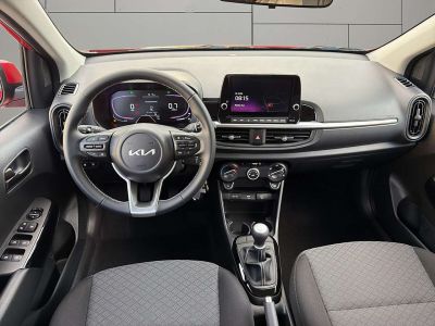 KIA Picanto Neuwagen KIA Picanto Neuwagen