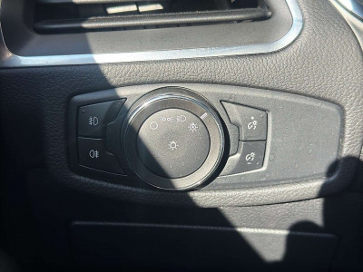 Ford Galaxy Gebrauchtwagen