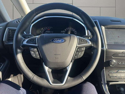 Ford Galaxy Gebrauchtwagen