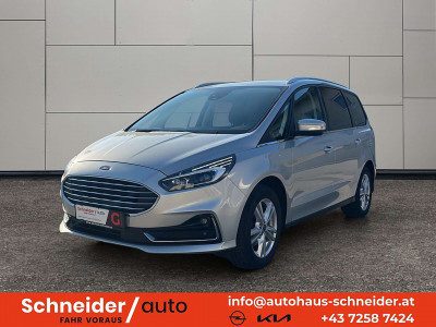 Ford Galaxy Gebrauchtwagen