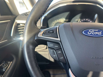 Ford Galaxy Gebrauchtwagen