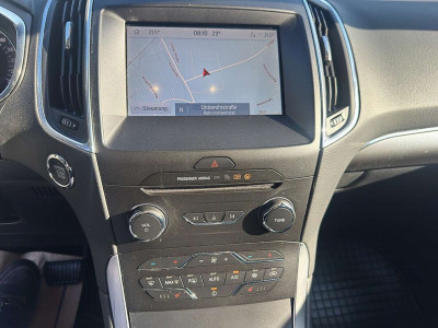 Ford Galaxy Gebrauchtwagen