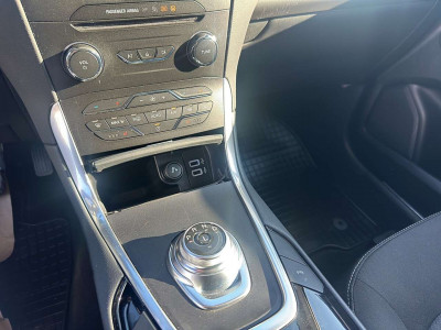 Ford Galaxy Gebrauchtwagen