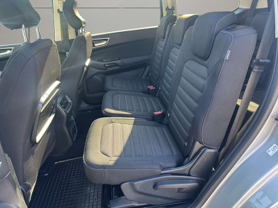 Ford Galaxy Gebrauchtwagen