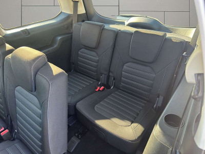 Ford Galaxy Gebrauchtwagen