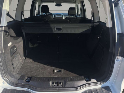 Ford Galaxy Gebrauchtwagen
