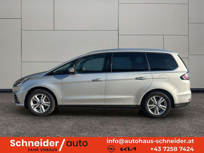 Ford Galaxy Gebrauchtwagen