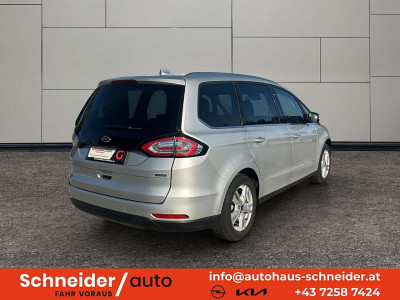 Ford Galaxy Gebrauchtwagen
