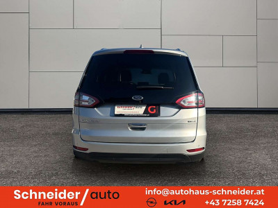 Ford Galaxy Gebrauchtwagen