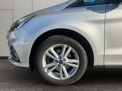 Ford Galaxy Gebrauchtwagen