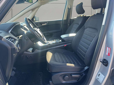 Ford Galaxy Gebrauchtwagen