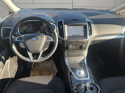 Ford Galaxy Gebrauchtwagen