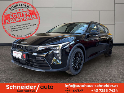 KIA K4 Neuwagen