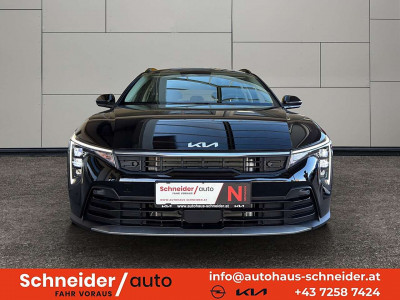 KIA K4 Neuwagen