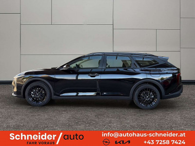 KIA K4 Neuwagen