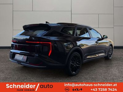 KIA K4 Neuwagen KIA K4 Neuwagen