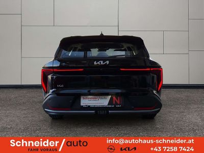 KIA K4 Neuwagen KIA K4 Neuwagen