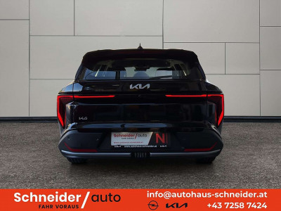 KIA K4 Neuwagen