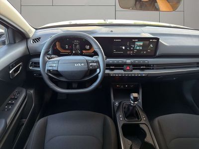 KIA K4 Neuwagen KIA K4 Neuwagen