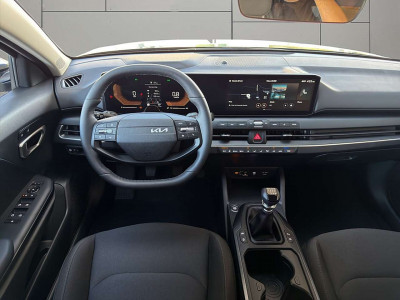 KIA K4 Neuwagen