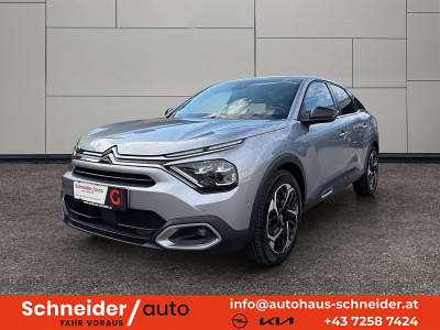 Citroën C4 Gebrauchtwagen
